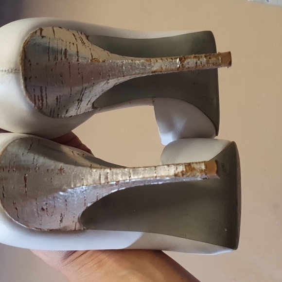 Jessica simpson heels - Picture 4 of 5